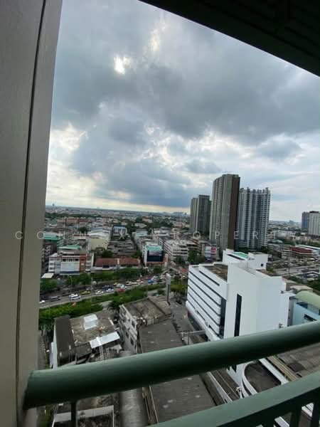 Lumpini Place Ratchada-Thapra, Bangkok, 18 Ratchadaphisek Road, Bukkalo, Thon Buri, Bangkok, 2 Bedrooms, 62 sqm, Condo For Sale, by Connex Property, 500468546 - DDproperty.com