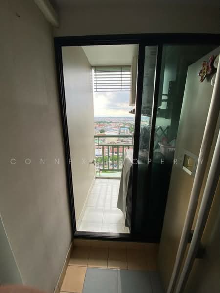 Lumpini Place Ratchada-Thapra, Bangkok, 18 Ratchadaphisek Road, Bukkalo, Thon Buri, Bangkok, 2 Bedrooms, 62 sqm, Condo For Sale, by Connex Property, 500468546 - DDproperty.com