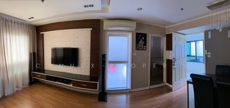 Lumpini Place Ratchada-Thapra, Bangkok, 18 Ratchadaphisek Road, Bukkalo, Thon Buri, Bangkok, 2 Bedrooms, 62 sqm, Condo For Sale, by Connex Property, 500468546 - DDproperty.com