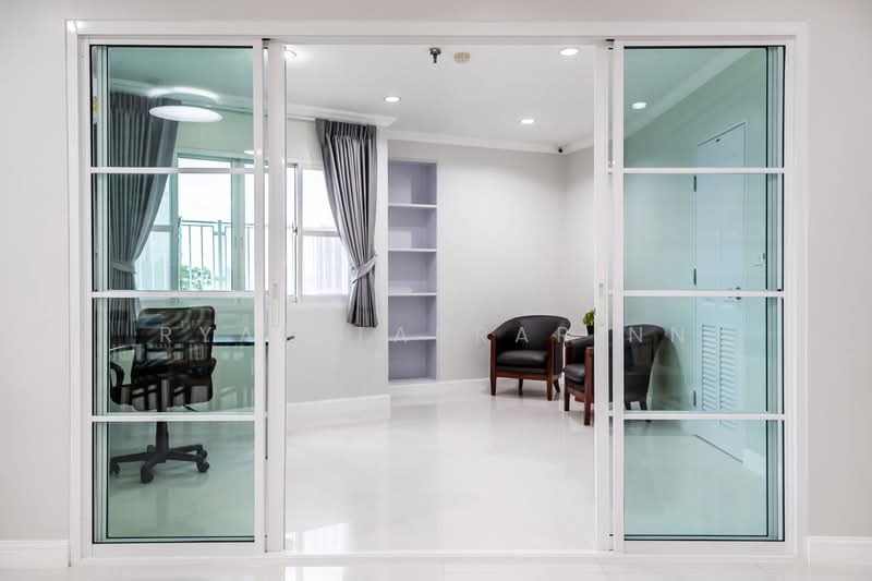 Fifty Fifth Tower, Bangkok, 84 Soi Sukhumvit 55, Sukhumvit Road, Khlong Tan Nua, Watthana, Bangkok, 3 Bedrooms, 223 sqm, Condo For Rent, by Ryan Tarrarinn, 500468547 - DDproperty.com