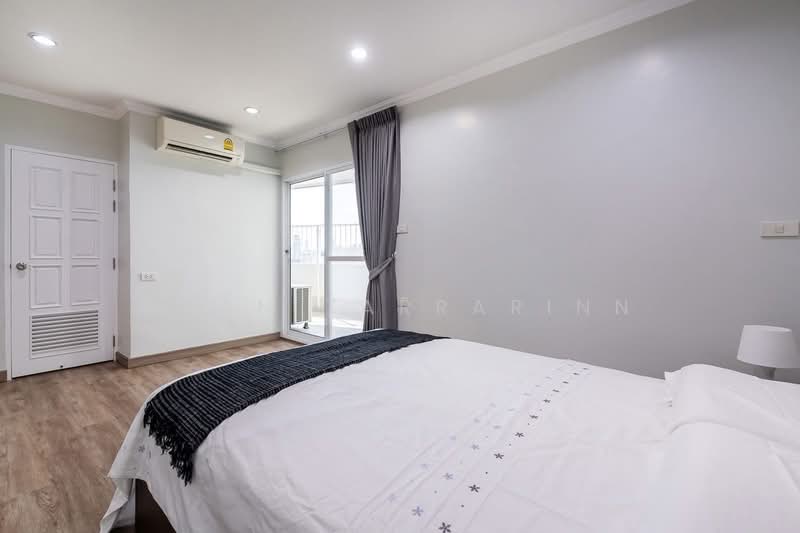 Fifty Fifth Tower, Bangkok, 84 Soi Sukhumvit 55, Sukhumvit Road, Khlong Tan Nua, Watthana, Bangkok, 3 Bedrooms, 223 sqm, Condo For Rent, by Ryan Tarrarinn, 500468547 - DDproperty.com