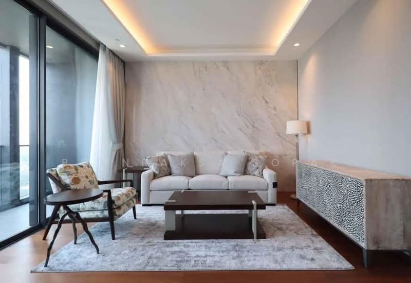 The Estelle Phrom Phong, Bangkok, 131 Soi Sukhumvit 26, Khong Tan, Khlong Toei, Bangkok, 3 Bedrooms, 160 sqm, Condo For Rent, by Boonraksa Sopak, 500468550 - DDproperty.com