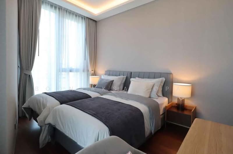 The Estelle Phrom Phong, Bangkok, 131 Soi Sukhumvit 26, Khong Tan, Khlong Toei, Bangkok, 3 Bedrooms, 160 sqm, Condo For Rent, by Boonraksa Sopak, 500468550 - DDproperty.com