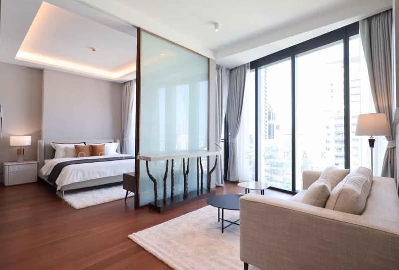 The Estelle Phrom Phong, Bangkok, 131 Soi Sukhumvit 26, Khong Tan, Khlong Toei, Bangkok, 3 Bedrooms, 160 sqm, Condo For Rent, by Boonraksa Sopak, 500468550 - DDproperty.com