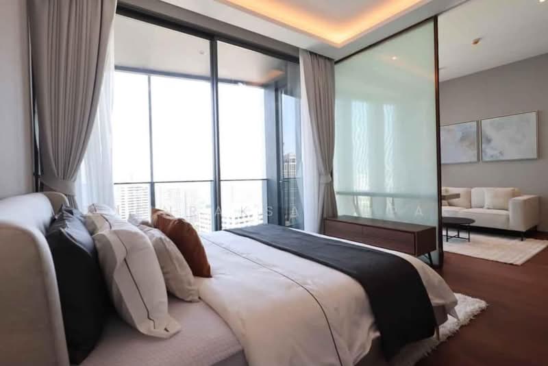 The Estelle Phrom Phong, Bangkok, 131 Soi Sukhumvit 26, Khong Tan, Khlong Toei, Bangkok, 3 Bedrooms, 160 sqm, Condo For Rent, by Boonraksa Sopak, 500468550 - DDproperty.com