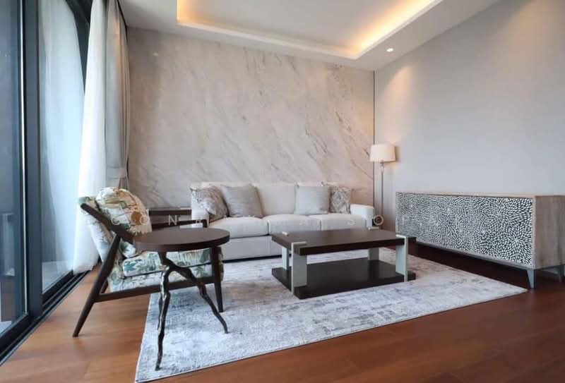 The Estelle Phrom Phong, Bangkok, 131 Soi Sukhumvit 26, Khong Tan, Khlong Toei, Bangkok, 3 Bedrooms, 160 sqm, Condo For Rent, by Boonraksa Sopak, 500468550 - DDproperty.com