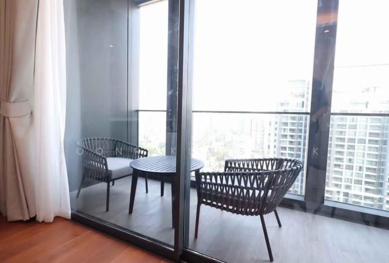 The Estelle Phrom Phong, Bangkok, 131 Soi Sukhumvit 26, Khong Tan, Khlong Toei, Bangkok, 3 Bedrooms, 160 sqm, Condo For Rent, by Boonraksa Sopak, 500468550 - DDproperty.com