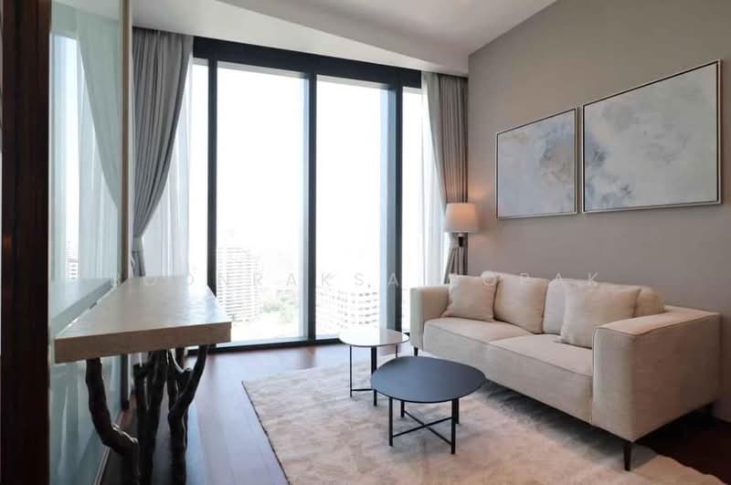 The Estelle Phrom Phong, Bangkok, 131 Soi Sukhumvit 26, Khong Tan, Khlong Toei, Bangkok, 3 Bedrooms, 160 sqm, Condo For Rent, by Boonraksa Sopak, 500468550 - DDproperty.com