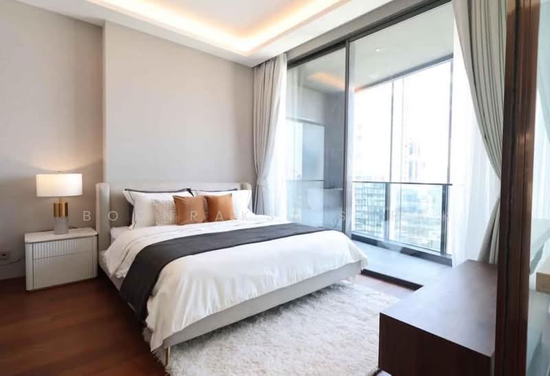 The Estelle Phrom Phong, Bangkok, 131 Soi Sukhumvit 26, Khong Tan, Khlong Toei, Bangkok, 3 Bedrooms, 160 sqm, Condo For Rent, by Boonraksa Sopak, 500468550 - DDproperty.com
