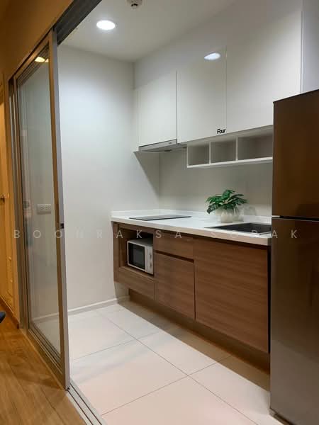 Fuse Chan-Sathorn, Bangkok, 160 Chan Road, Thung Wat Don, Sathon, Bangkok, 2 Bedrooms, 56 sqm, Condo For Rent, by Boonraksa Sopak, 500468552 - DDproperty.com