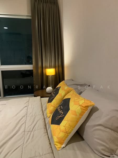 Fuse Chan-Sathorn, Bangkok, 160 Chan Road, Thung Wat Don, Sathon, Bangkok, 2 Bedrooms, 56 sqm, Condo For Rent, by Boonraksa Sopak, 500468552 - DDproperty.com