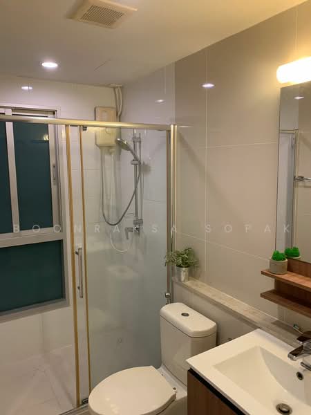 Fuse Chan-Sathorn, Bangkok, 160 Chan Road, Thung Wat Don, Sathon, Bangkok, 2 Bedrooms, 56 sqm, Condo For Rent, by Boonraksa Sopak, 500468552 - DDproperty.com