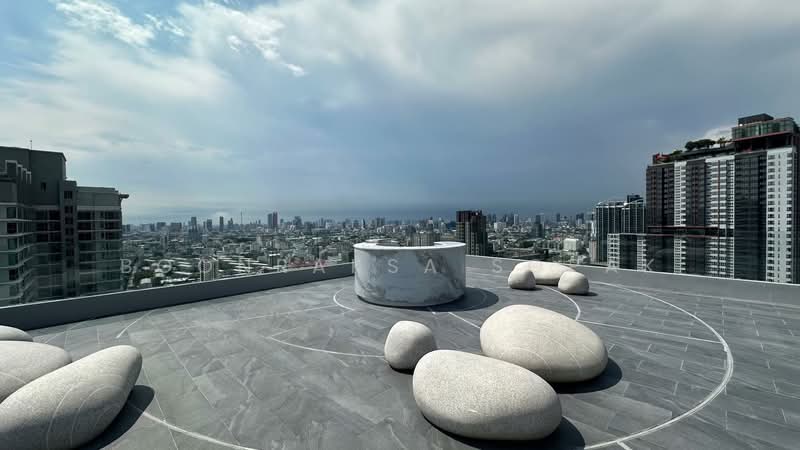 SOHO Bangkok Ratchada, กรุงเทพ, 74 Pracha Rat Bamphen Rd, ห้วยขวาง, กรุงเทพ, 48 ตร.ม., คอนโด ให้เช่า, โดย Boonraksa Sopak, 500468553 - DDproperty.com