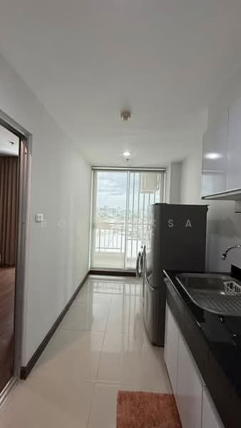 Supalai Lite Sathorn-Charoenrat, Bangkok, 29 Charoenrat Road, Bang Klo, Bang Kho Laem, Bangkok, 2 Bedrooms, 91 sqm, Condo For Rent, by Boonraksa Sopak, 500468554 - DDproperty.com
