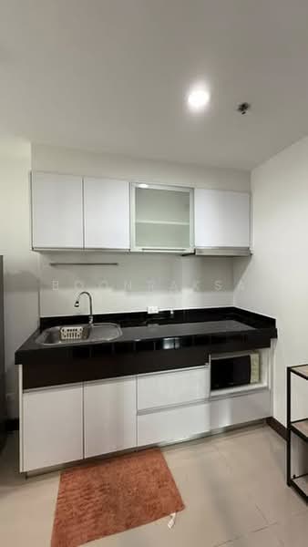 Supalai Lite Sathorn-Charoenrat : ศุภาลัย ไลท์ สาทร-เจริญราษฎร์, กรุงเทพ, 29 ถนนเจริญราษฎร์, บางโคล่, บางคอแหลม, กรุงเทพ, 91 ตร.ม., คอนโด ให้เช่า, โดย Boonraksa Sopak, 500468554 - DDproperty.com