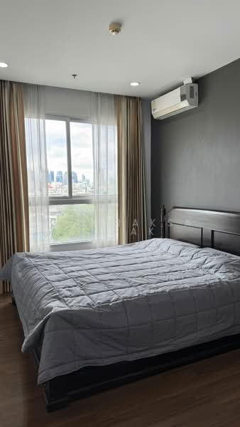Supalai Lite Sathorn-Charoenrat, Bangkok, 29 Charoenrat Road, Bang Klo, Bang Kho Laem, Bangkok, 2 Bedrooms, 91 sqm, Condo For Rent, by Boonraksa Sopak, 500468554 - DDproperty.com