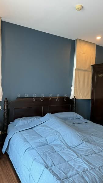 Supalai Lite Sathorn-Charoenrat, Bangkok, 29 Charoenrat Road, Bang Klo, Bang Kho Laem, Bangkok, 2 Bedrooms, 91 sqm, Condo For Rent, by Boonraksa Sopak, 500468554 - DDproperty.com
