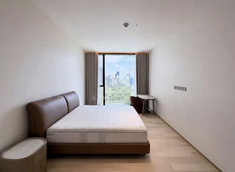 EI8HTEEN SEVEN - One Bangkok, Bangkok, 187 Witthayu Road, Lumphini, Pathum Wan, Bangkok, 3 Bedrooms, 174 sqm, Condo For Rent, by Boonraksa Sopak, 500468556 - DDproperty.com