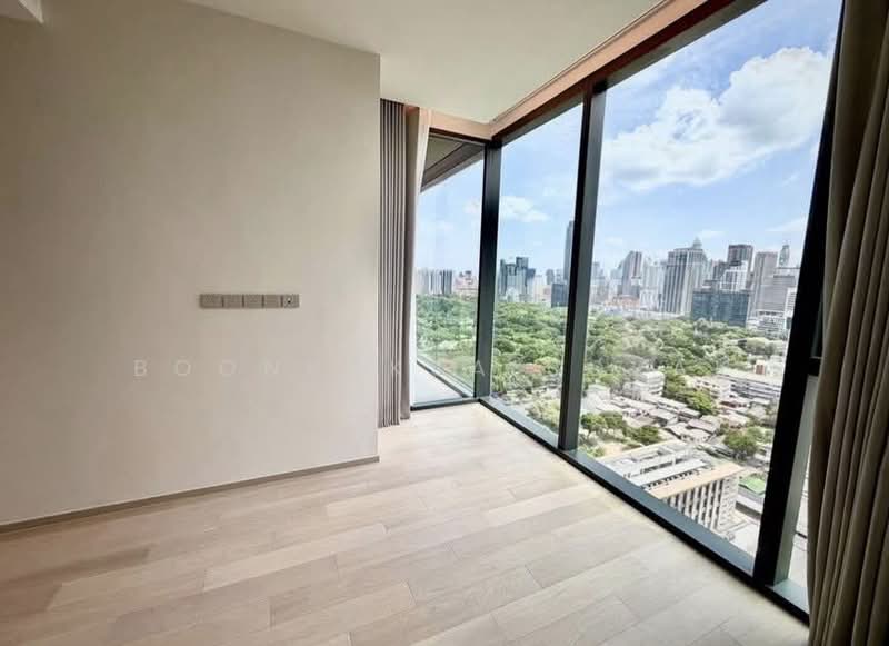 EI8HTEEN SEVEN - One Bangkok : เอททีน เซเว่น-วัน แบงค็อก, กรุงเทพ, 187 ถ.วิทยุ, ลุมพินี, ปทุมวัน, กรุงเทพ, 174 ตร.ม., คอนโด ให้เช่า, โดย Boonraksa Sopak, 500468556 - DDproperty.com