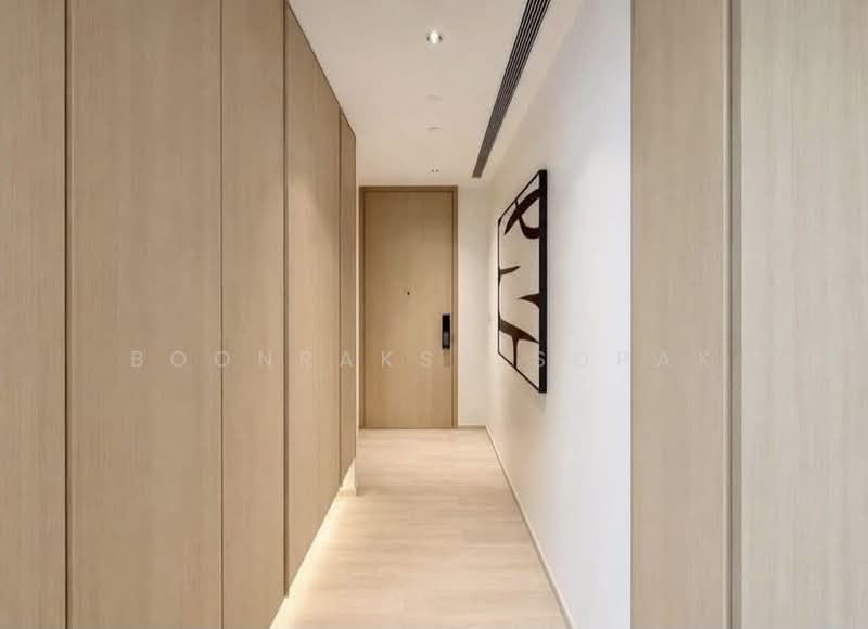 EI8HTEEN SEVEN - One Bangkok, Bangkok, 187 Witthayu Road, Lumphini, Pathum Wan, Bangkok, 3 Bedrooms, 174 sqm, Condo For Rent, by Boonraksa Sopak, 500468556 - DDproperty.com