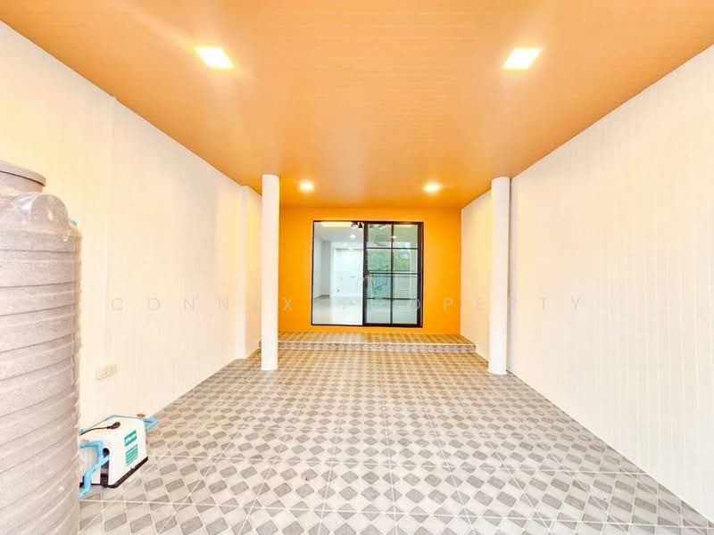 Phrae Ma Porn Place, Pathum Thani, Bang Yitho, Thanyaburi, Pathum Thani, 2 Bedrooms, 72 sqm, Single Detached House For Sale, by Connex Property, 500468557 - DDproperty.com