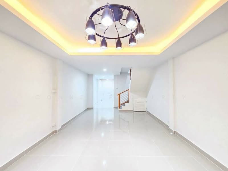 Phrae Ma Porn Place, Pathum Thani, Bang Yitho, Thanyaburi, Pathum Thani, 2 Bedrooms, 72 sqm, Single Detached House For Sale, by Connex Property, 500468557 - DDproperty.com