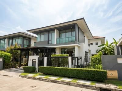 ขาย - Setthasiri Krungthep Kreetha : เศรษฐสิริ กรุงเทพกรีฑา, กรุงเทพ