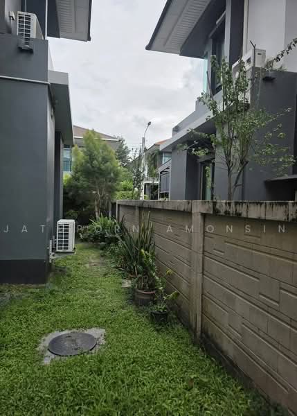 Setthasiri Krungthep Kreetha, Bangkok, Krungthep Kreetha Road, Hua Mak, Bang Kapi, Bangkok, 4 Bedrooms, 183 sqm, Single Detached House For Sale, by Jatuporn Amonsin, 500468559 - DDproperty.com