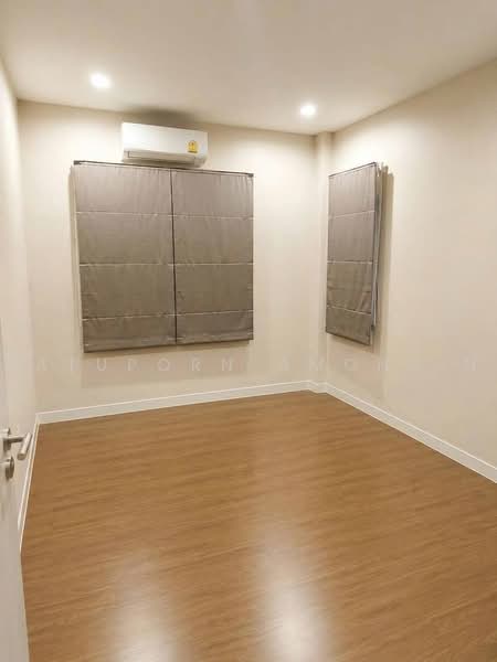 Setthasiri Krungthep Kreetha, Bangkok, Krungthep Kreetha Road, Hua Mak, Bang Kapi, Bangkok, 4 Bedrooms, 183 sqm, Single Detached House For Sale, by Jatuporn Amonsin, 500468559 - DDproperty.com