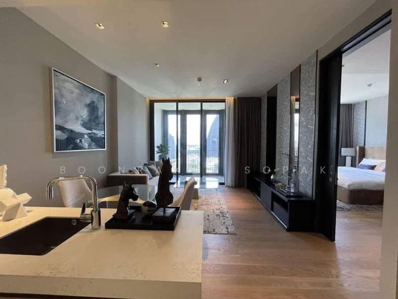 BEATNIQ Sukhumvit 32, Bangkok, Soi Sukhumvit 32, Sukhumvit Road, Khong Tan, Khlong Toei, Bangkok, 1 Bedroom, 59 sqm, Condo For Rent, by Boonraksa Sopak, 500468560 - DDproperty.com