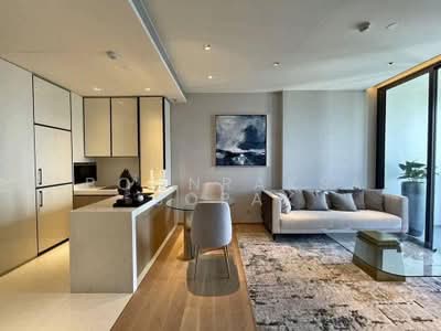 For Rent - BEATNIQ Sukhumvit 32, Bangkok