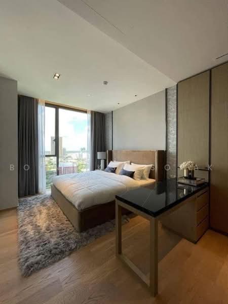 BEATNIQ Sukhumvit 32, Bangkok, Soi Sukhumvit 32, Sukhumvit Road, Khong Tan, Khlong Toei, Bangkok, 1 Bedroom, 59 sqm, Condo For Rent, by Boonraksa Sopak, 500468560 - DDproperty.com