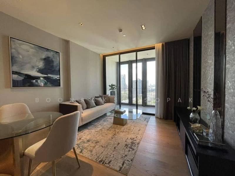 BEATNIQ Sukhumvit 32, Bangkok, Soi Sukhumvit 32, Sukhumvit Road, Khong Tan, Khlong Toei, Bangkok, 1 Bedroom, 59 sqm, Condo For Rent, by Boonraksa Sopak, 500468560 - DDproperty.com