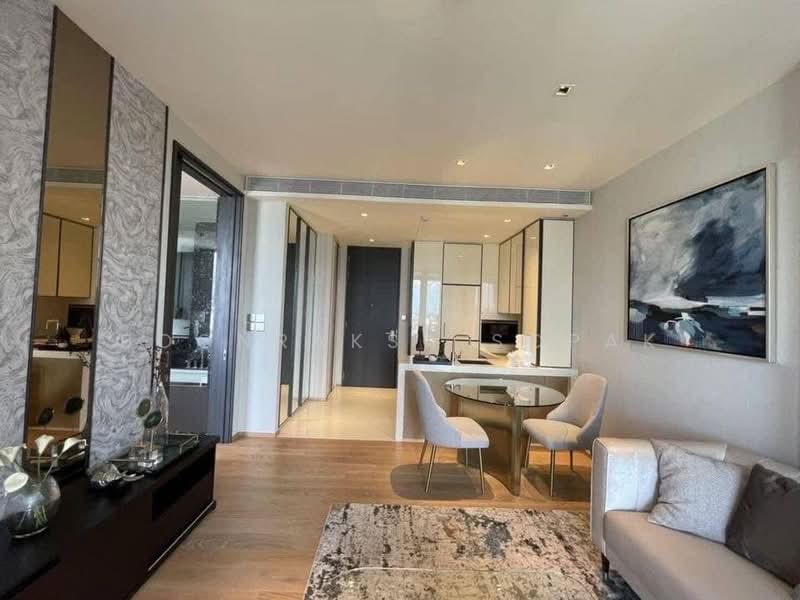 BEATNIQ Sukhumvit 32, Bangkok, Soi Sukhumvit 32, Sukhumvit Road, Khong Tan, Khlong Toei, Bangkok, 1 Bedroom, 59 sqm, Condo For Rent, by Boonraksa Sopak, 500468560 - DDproperty.com