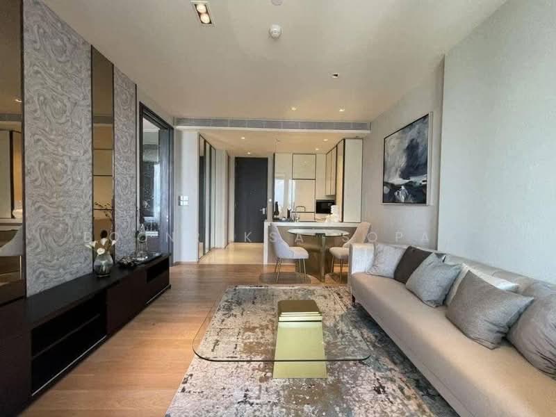 BEATNIQ Sukhumvit 32, Bangkok, Soi Sukhumvit 32, Sukhumvit Road, Khong Tan, Khlong Toei, Bangkok, 1 Bedroom, 59 sqm, Condo For Rent, by Boonraksa Sopak, 500468560 - DDproperty.com