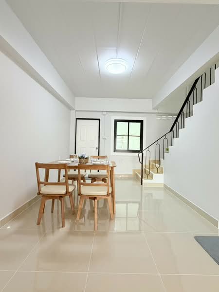 Por. Pasuk Nives, Nonthaburi, Phimonrat, Bang Bua Thong, Nonthaburi, 2 Bedrooms, 110 sqm, Townhouse For Sale, by Connex Property, 500468562 - DDproperty.com