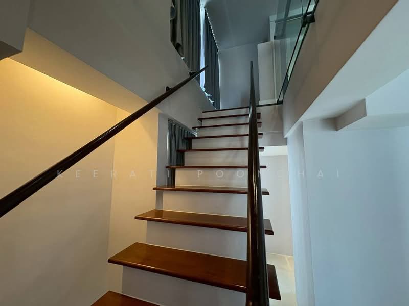 Langsuan Ville, Bangkok, 50 Soi Langsuan, Lumphini, Pathum Wan, Bangkok, 3 Bedrooms, 215 sqm, Condo For Rent, by Keerati Poonchai, 500468564 - DDproperty.com