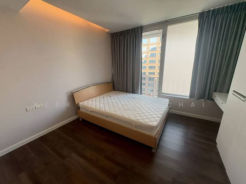 Langsuan Ville, Bangkok, 50 Soi Langsuan, Lumphini, Pathum Wan, Bangkok, 3 Bedrooms, 215 sqm, Condo For Rent, by Keerati Poonchai, 500468564 - DDproperty.com