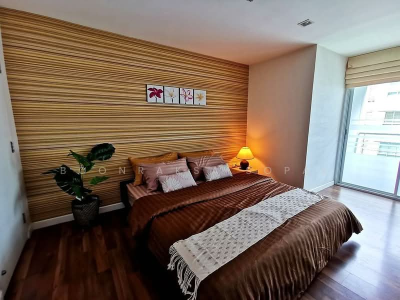 The Room Sukhumvit 79, Bangkok, 99 Sukhumvit Road 79, Phra Kanong Nua, Watthana, Bangkok, 2 Bedrooms, 58 sqm, Condo For Rent, by Boonraksa Sopak, 500468565 - DDproperty.com