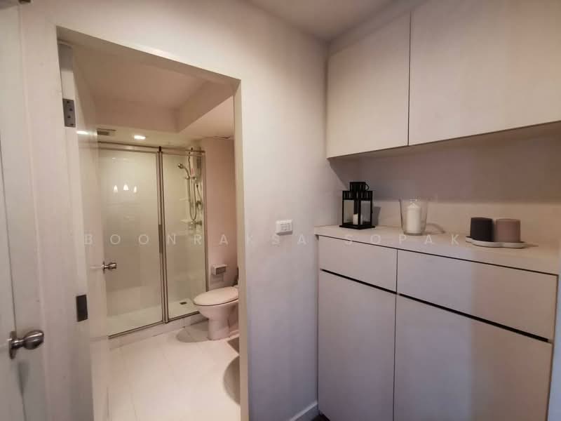 The Room Sukhumvit 79 : เดอะ รูม สุขุมวิท 79, กรุงเทพ, 99 ถนนสุขุมวิท 79, พระโขนงเหนือ, วัฒนา, กรุงเทพ, 58 ตร.ม., คอนโด ให้เช่า, โดย Boonraksa Sopak, 500468565 - DDproperty.com