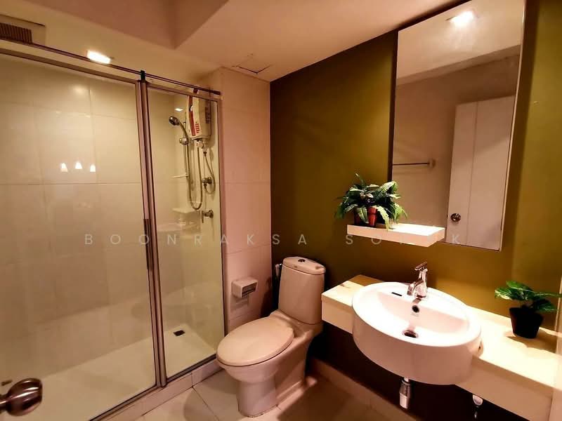 The Room Sukhumvit 79, Bangkok, 99 Sukhumvit Road 79, Phra Kanong Nua, Watthana, Bangkok, 2 Bedrooms, 58 sqm, Condo For Rent, by Boonraksa Sopak, 500468565 - DDproperty.com