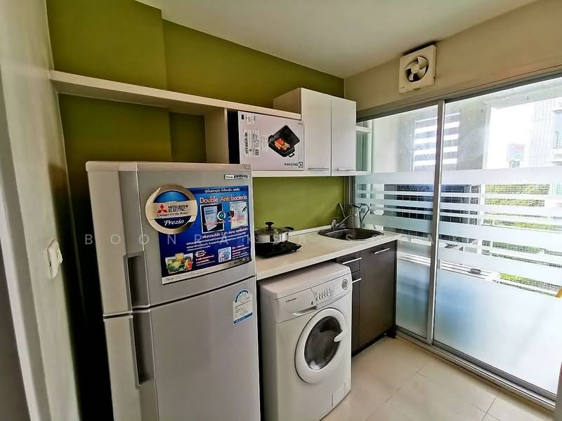 The Room Sukhumvit 79, Bangkok, 99 Sukhumvit Road 79, Phra Kanong Nua, Watthana, Bangkok, 2 Bedrooms, 58 sqm, Condo For Rent, by Boonraksa Sopak, 500468565 - DDproperty.com