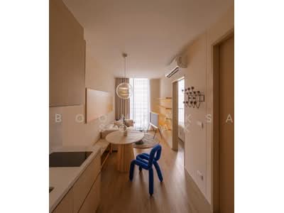 For Rent - Noble State 39, Bangkok