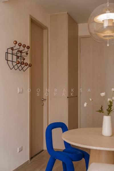 Noble State 39, Bangkok, 35 Soi Sukhumvit 39, Khlong Tan Nua, Watthana, Bangkok, 1 Bedroom, 30 sqm, Condo For Rent, by Boonraksa Sopak, 500468566 - DDproperty.com