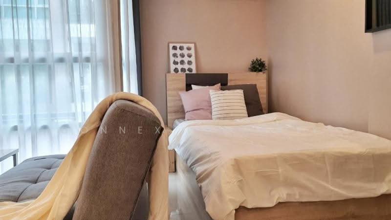 Dcondo Ratchada 19, Bangkok, Soi Ratchadaphisek 19, Din Daeng, Bangkok, 2 Bedrooms, 44 sqm, Condo For Sale, by Connex Property, 500468567 - DDproperty.com