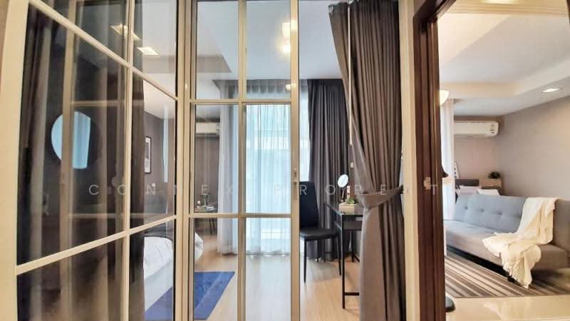 Dcondo Ratchada 19 : ดี คอนโด รัชดา 19, กรุงเทพ, ซอย รัชดาภิเษก 19, ดินแดง, กรุงเทพ, 44 ตร.ม., คอนโด ขาย, โดย Connex Property, 500468567 - DDproperty.com