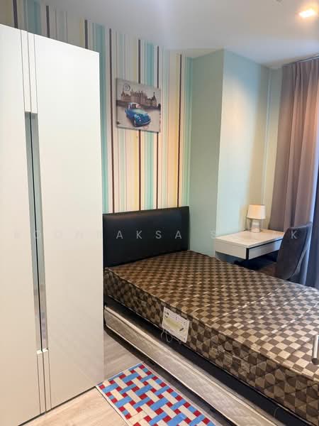 IDEO MOBI Rama 9, Bangkok, 90 Rama 9 Road, Huai Khwang, Bangkok, 2 Bedrooms, 49 sqm, Condo For Rent, by Boonraksa Sopak, 500468569 - DDproperty.com
