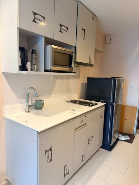 IDEO MOBI Rama 9, Bangkok, 90 Rama 9 Road, Huai Khwang, Bangkok, 2 Bedrooms, 49 sqm, Condo For Rent, by Boonraksa Sopak, 500468569 - DDproperty.com