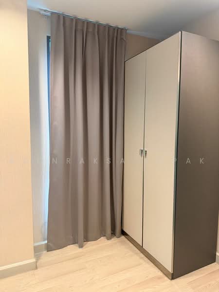 IDEO MOBI Rama 9, Bangkok, 90 Rama 9 Road, Huai Khwang, Bangkok, 2 Bedrooms, 49 sqm, Condo For Rent, by Boonraksa Sopak, 500468569 - DDproperty.com