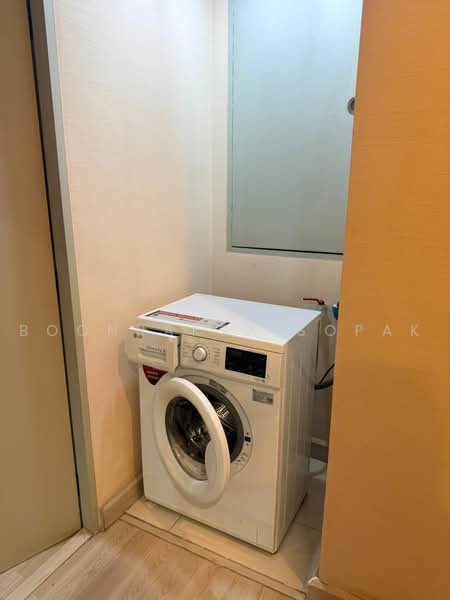 IDEO MOBI Rama 9, Bangkok, 90 Rama 9 Road, Huai Khwang, Bangkok, 2 Bedrooms, 49 sqm, Condo For Rent, by Boonraksa Sopak, 500468569 - DDproperty.com
